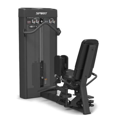 Spirit Fitness Hip Abduction/Adduction SP-4316