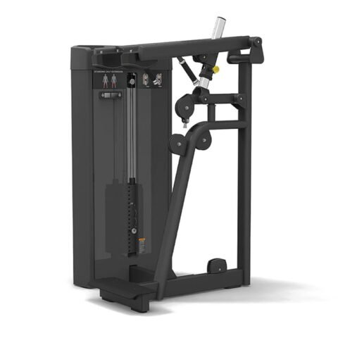 Spirit Fitness Standing Calf Extension SP-4317