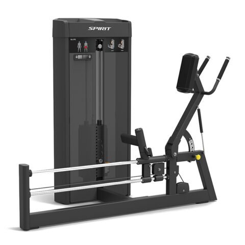 Spirit Fitness Glute Machine SP-4320