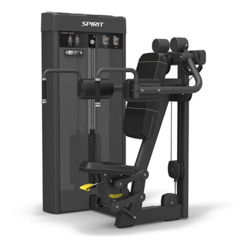 Spirit Fitness Lateral Raise SP-4322