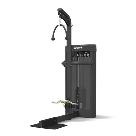 Spirit Fitness Standing Biceps/Triceps SP-4333