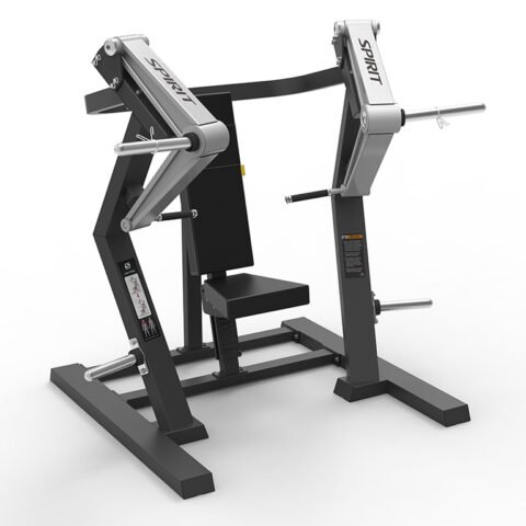 Spirit Fitness Chest Press SP-4501