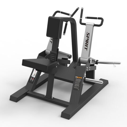 Spirit Fitness Plate Loaded Row SP-4502