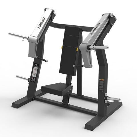 Spirit Fitness Incline Chest Press SP-4504