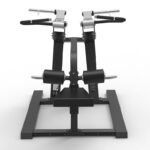 Spirit Fitness Lat Pull Down SP-4506 - view 2