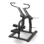 Spirit Fitness Lat Pull Down SP-4506 - view 3