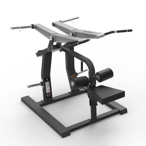 Spirit Fitness Lat Pull Down SP-4506