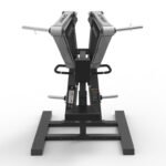 Spirit Fitness Low Row SP-4507 - view 2