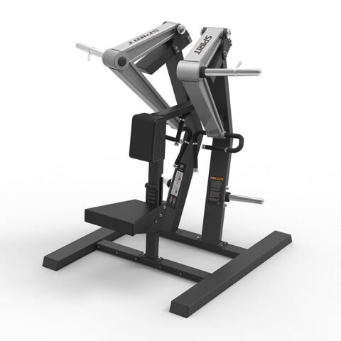 Spirit Fitness Low Row SP-4507