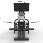 Spirit Fitness Leg Press SP-4508 - view 2