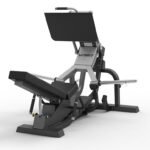 Spirit Fitness Leg Press SP-4508 - view 3