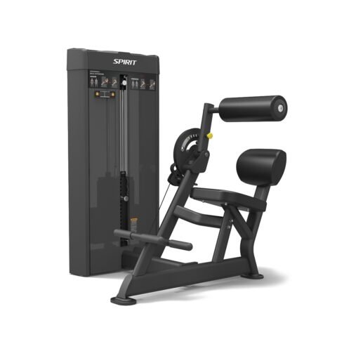 Spirit Fitness Abdominal / Back Extension SP-4609