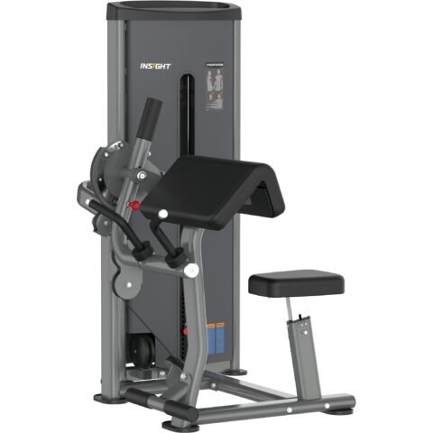 Insight Fitness Biceps/Triceps DA044