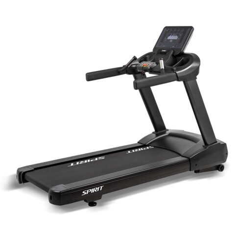 Spirit Fitness CT850+ Treadmill