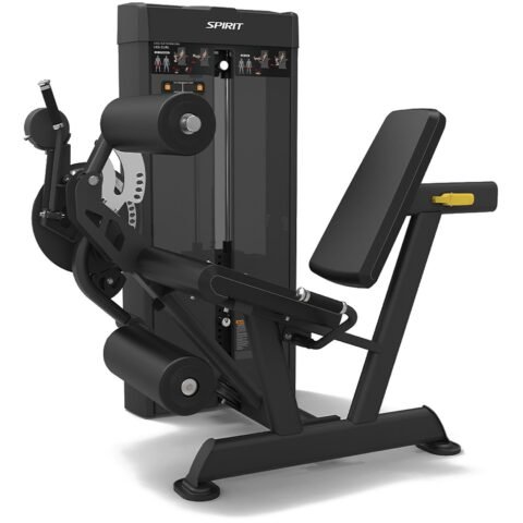 Spirit Fitness Leg Extension / Leg Curl SP-4605