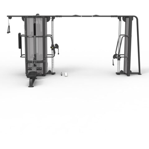 Spirit Fitness 5 Stack Multi Station SP-3605