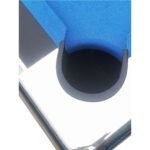 Toronto GP020 Billiard Table - Blue, 8 Feet - view 5