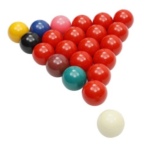 Snooker Ball C Grade