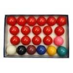 Snooker Ball C Grade - image 3