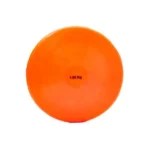 VINEX Indoor PVC Discus with Ring 2.00 KG Orange DIS-200 O - image 3