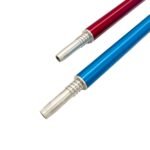 TA SPORT Aluminium High Jump Cross Bar XP-3123 - image 5