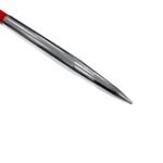 TA SPORT Javelin Training 800 Gram Red - image 3