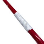 TA SPORT Javelin Training 800 Gram Red - image 4