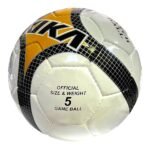 Kika Wilson Cordly Football KI545 5/32 FB15020002 - image 2