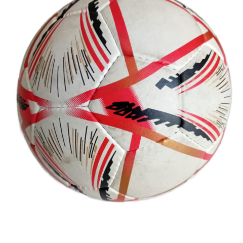 TA Sport Football Size 5 FB15020005 Multicolor
