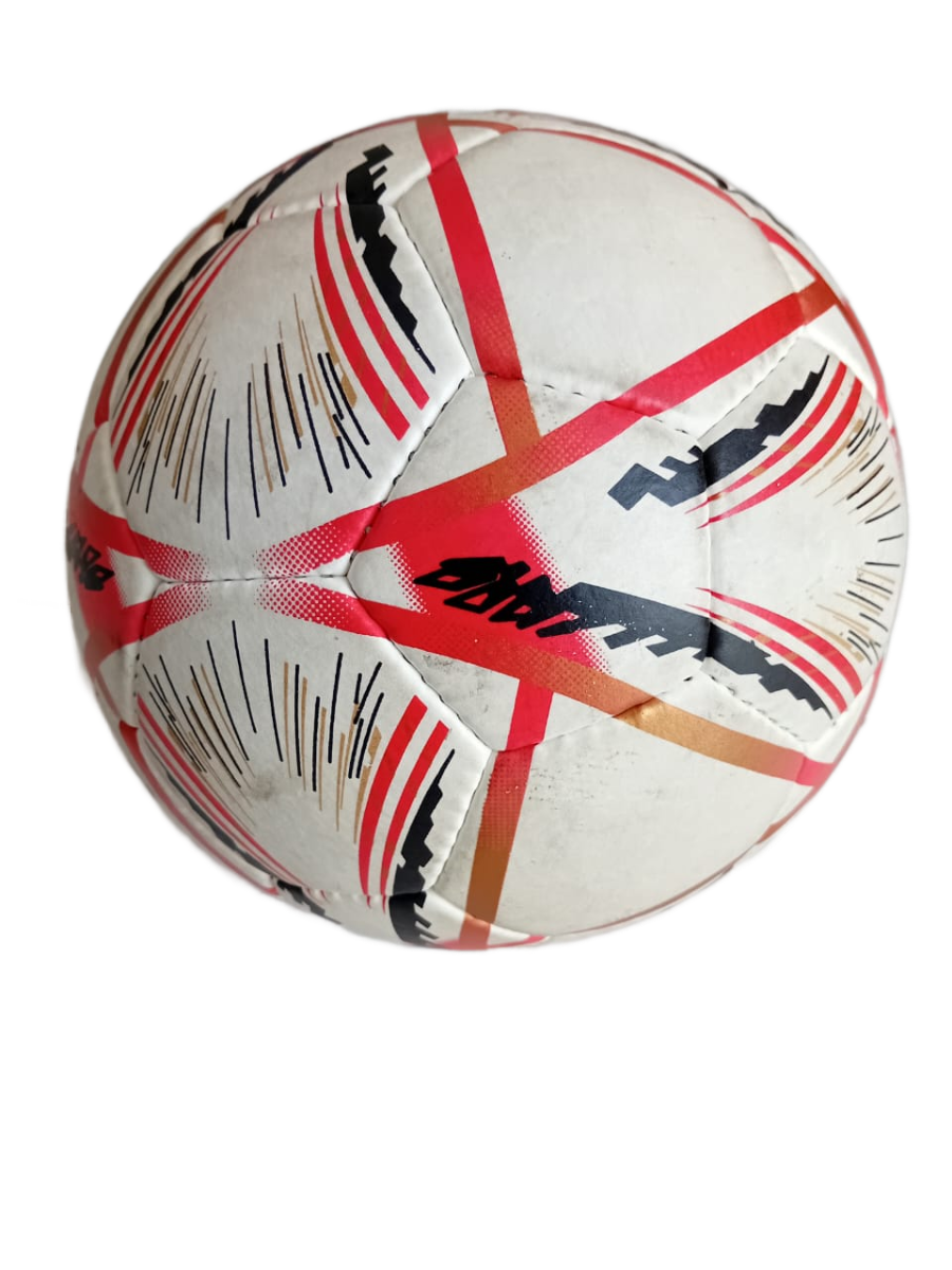 TA Sport Football Size 5 FB15020005 Multicolor