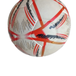TA Sport Football Size 5 FB15020005 Multicolor - image 2
