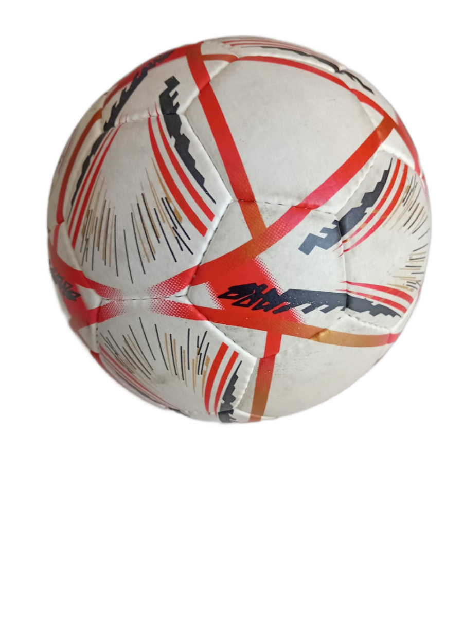 TA Sport Football Size 5 FB15020005 Multicolor - image 2