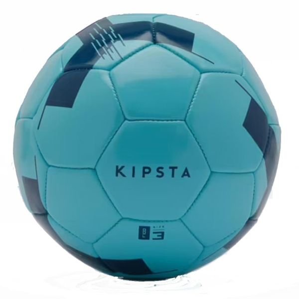 TA Sport Football Size 3 15020010 Blue