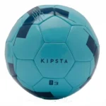 TA Sport Football Size 3 15020010 Blue - image 2