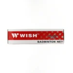 WISH NS-9001 & WS-4001 Badminton Net - image 4