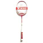 WISH Xtreme Light 001 Yellow Badminton Racket