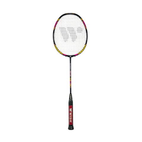 WISH Carbon Pro 65 Badminton Racket