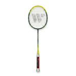 WISH Carbon Pro 99 Badminton Racket