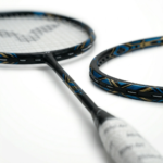 WISH Breezy 975 Black Badminton Racket - image 3