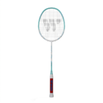 WISH Fresh 20 Blue Badminton Racket