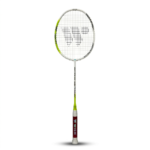 WISH Lightning 500 Green Badminton Racket