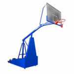 TA Sport Basketball Stand XP2023 Blue