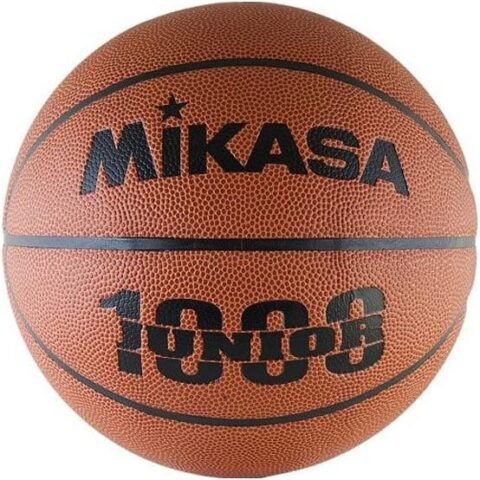 MIKASA BQJ1000 Basketball Size 5