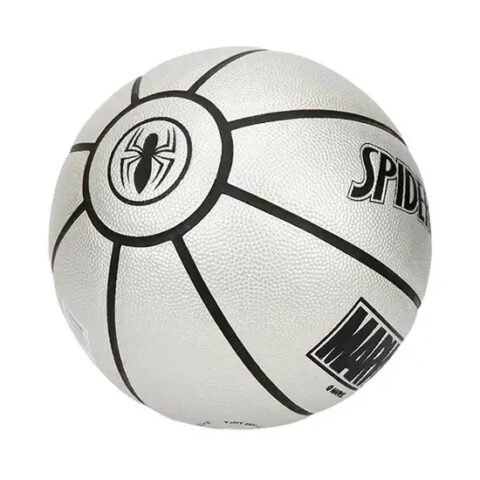 JOEREX Spiderman 7 PU Basketball JMAA19014-S Size 7
