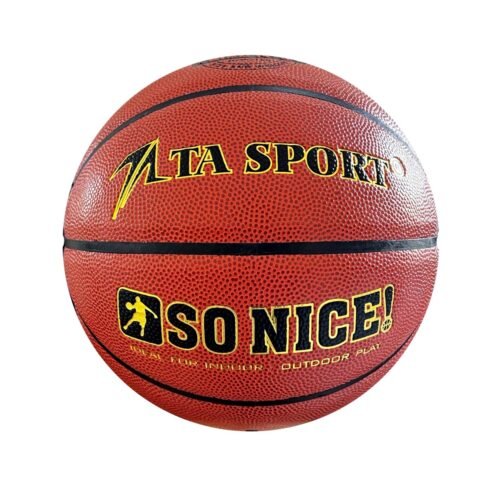 TA SPORT Basketball PU Laminated Size #6 BLPU0174