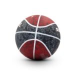 Deadpool Rubber Basketball Size #7 VAA24456-DP - image 2
