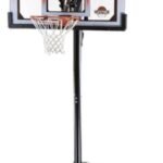 LIFETIME USA 71566 XL Portable Basketball Hoop