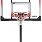 LIFETIME USA 71566 XL Portable Basketball Hoop - image 2