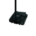 LIFETIME USA Basketball Portable Goal 90176 XL 52×33 3PC Action Grip - image 4