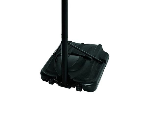 LIFETIME USA Basketball Portable Goal 90176 XL 52×33 3PC Action Grip - image 4